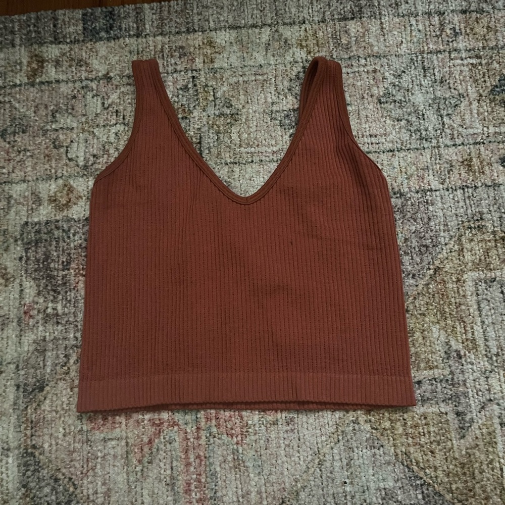 Free People cami